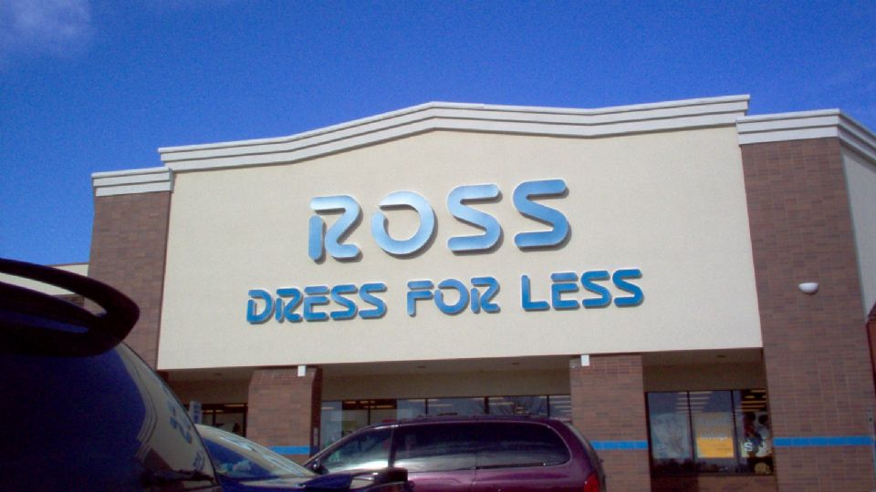 Conoce qué productos conviene comprar en Ross