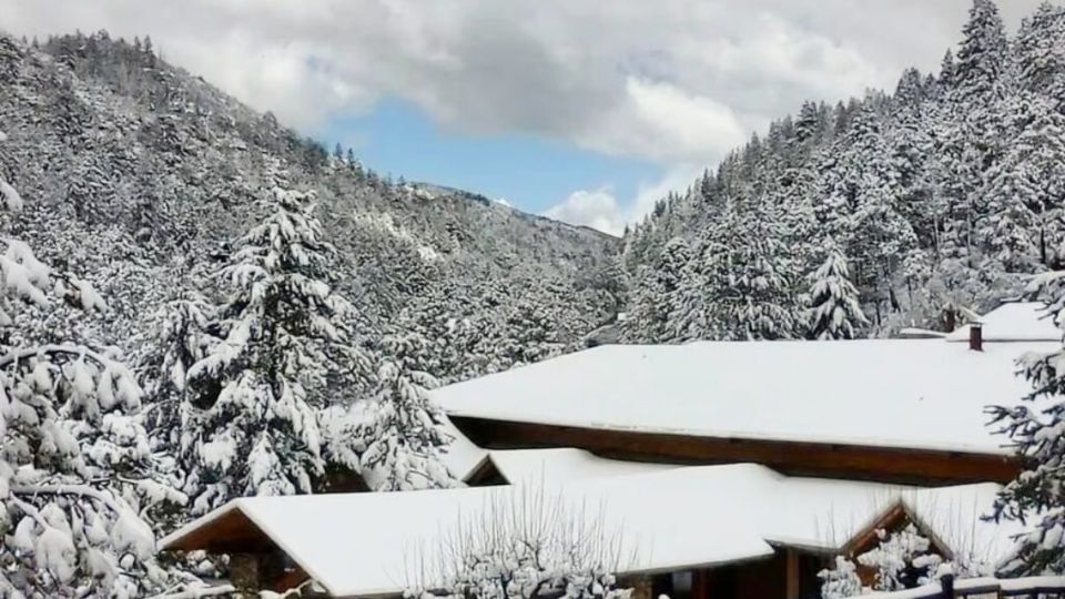 Bosques de Monterreal es uno de los sitios turísticos más visitados