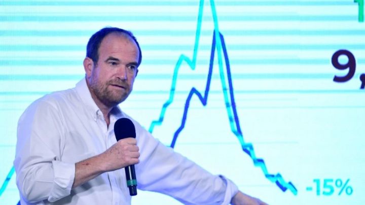 ¿Quién es Ruy López Ridaura, nuevo subsecretario de salud?