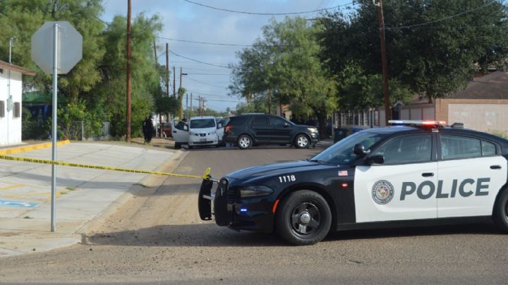 Hallan a hombre muerto por sobredosis adentro de su vagoneta en Laredo, Texas