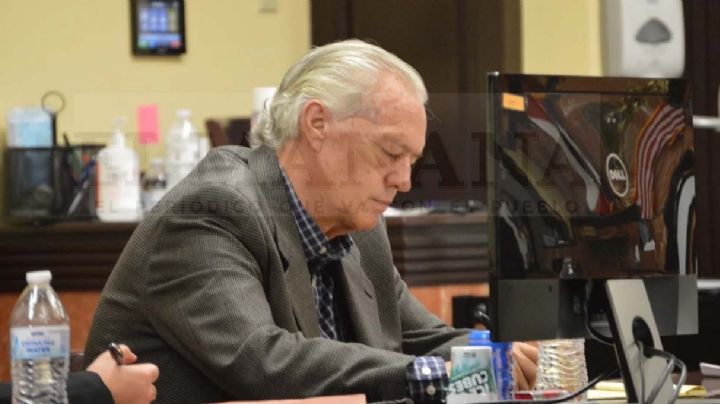 Enjuician a hombre en Laredo por presunto abuso contra menores