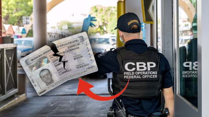 Visa americana: 10 razones que pudieran provocar su cancelación