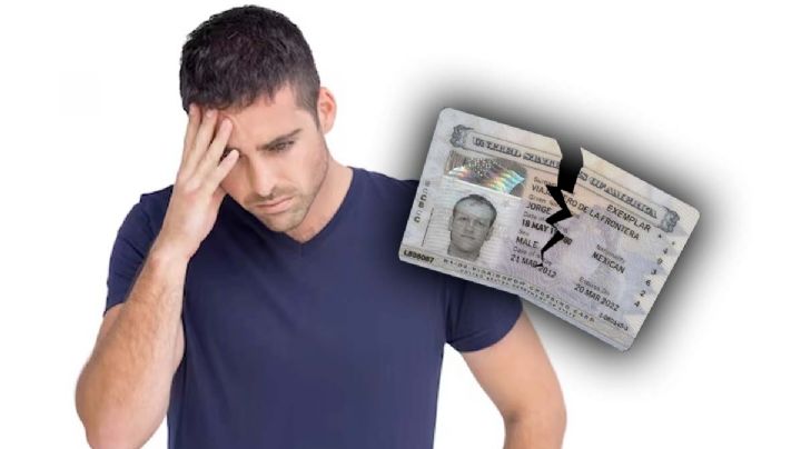 Visa americana: cosas que parecen buenas y te meten en problemas con migración