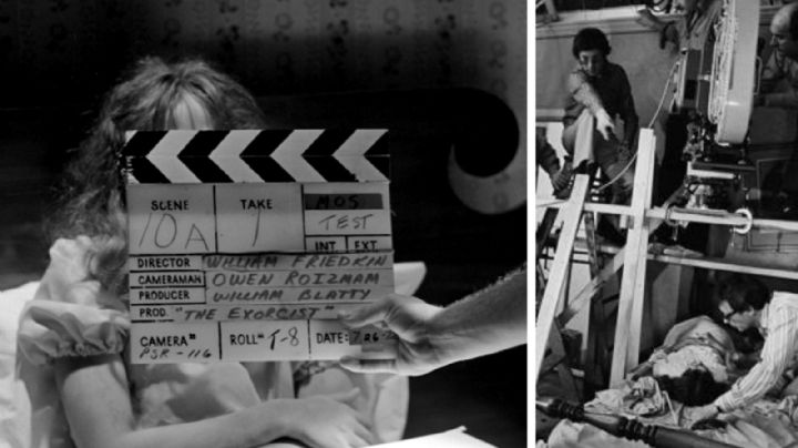 Estas películas 'malditas' sembraron terror en la vida real de sus actores; esto les pasó