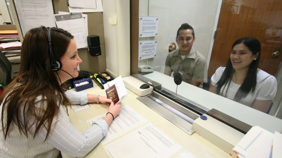 Contesta adecuadamente las preguntas de la entrevista