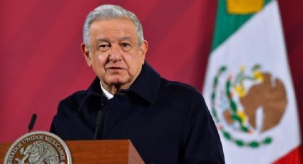 Va AMLO por una pensión digna