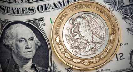 Peso mexicano se desploma: Tipo de cambio dólar hoy 5 de octubre del 2023