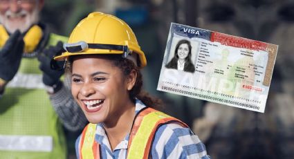 Visa americana: para trabajar legalmente necesitas este documento en octubre
