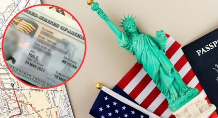 ¿Hay límite de veces que puedes entrar a EU con la visa americana de turista?