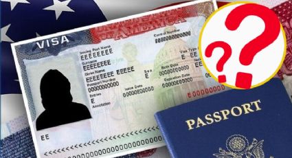 Visa Americana: Embajada de EU responde las preguntas más comunes sobre el trámite