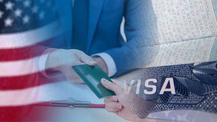 Estas son las cosas que un oficial consular no desea que haga un solicitante de visa americana