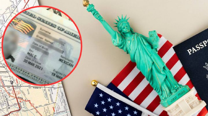 ¿Hay límite de veces que puedes entrar a EU con la visa americana de turista?