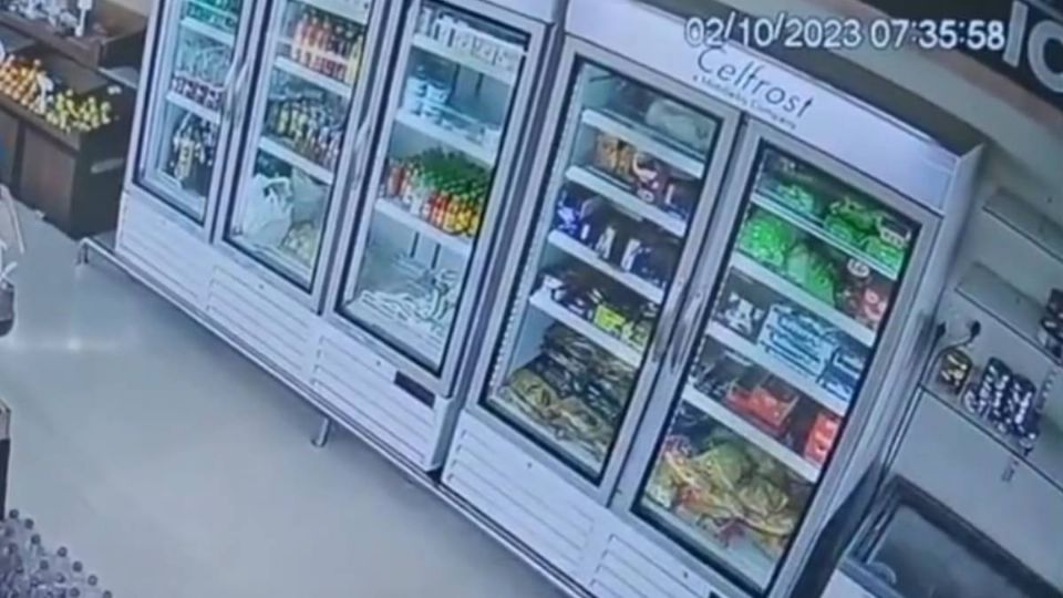 Una niña murió tras electrocutarse al tocar un refrigerador