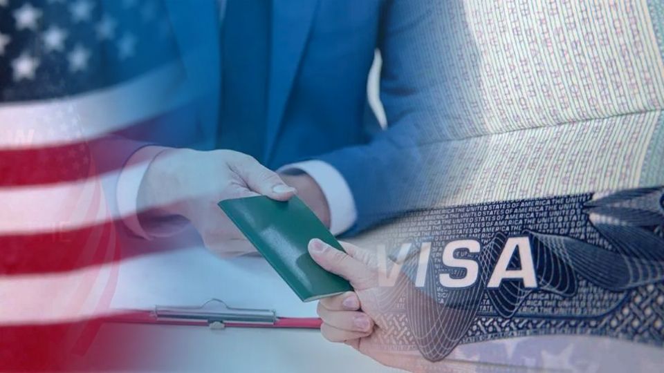 La visa americana es un documento indispensable para viajar a Estados Unidos, si eres de otro país.