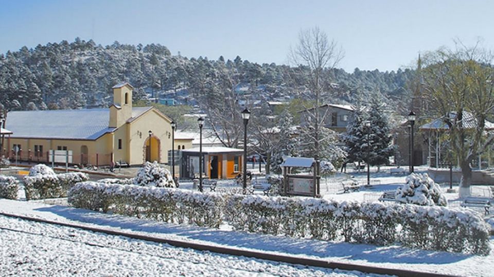 Los pueblos más bonitos del mundo