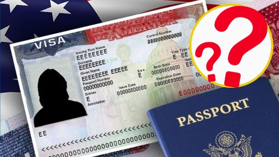 Las dudas que podrías tener con el trámite de la visa americana podrán ser solucionadas en este artículo