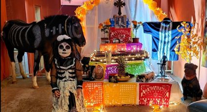 Convocan a participar en el concurso de altares de muertos; habrá 4 mil dólares en premios