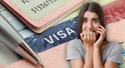 ¿Perdiste tu visa americana? Estos son los requisitos para poder tener una nueva