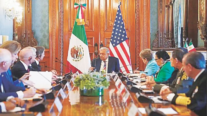 Extender muro en Texas, un retroceso