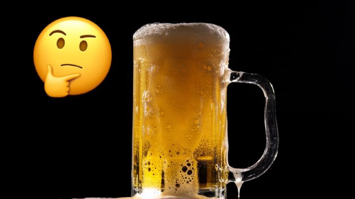 ¿Por qué dicen que tomar cerveza en ayunas es bueno?