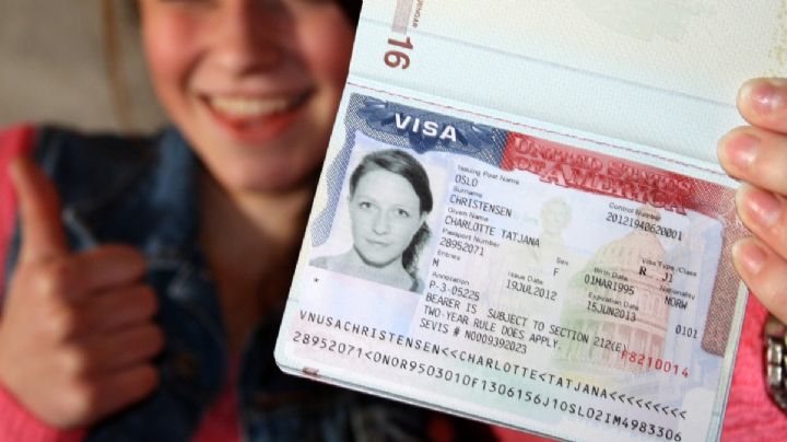 Visa americana: cómo tramitarla por primera vez en ocho pasos sencillos