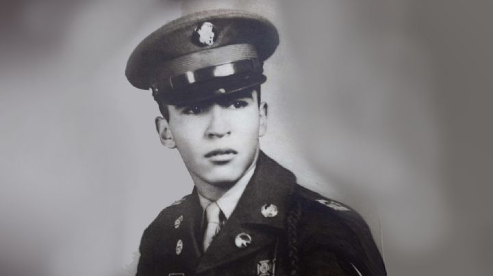 Hallan restos de soldado laredense desaparecido: participó en la Guerra de Corea en 1950