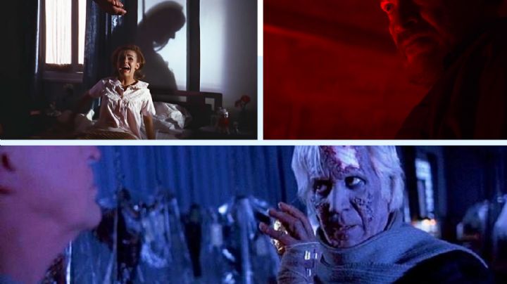 De miedo, 5 películas mexicanas que te pondrán los pelos de punta