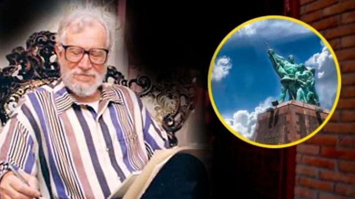 Mauricio González de la Garza, eminencia de Nuevo Laredo que dejó su legado a México