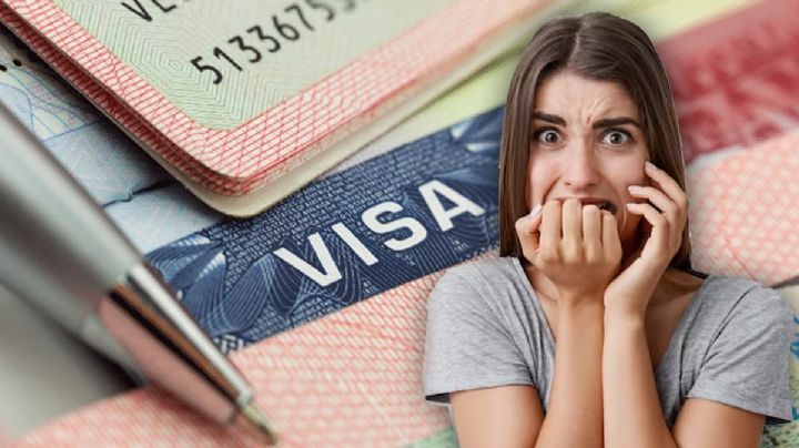 ¿Perdiste tu visa americana? Estos son los requisitos para poder tener una nueva