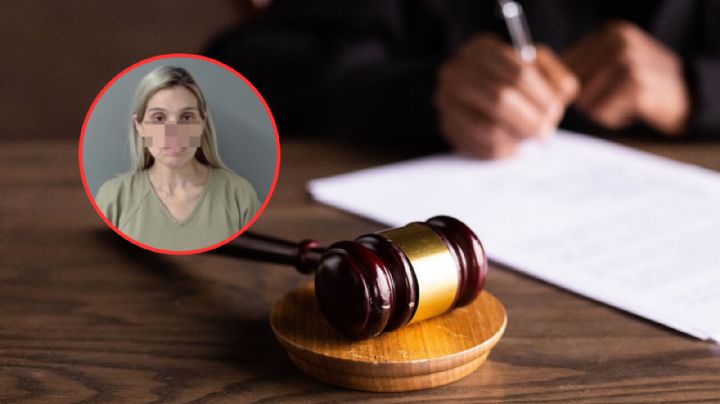 Mujer acepta ser culpable de fraudes bancarios en Laredo; podría ir 30 años a prisión