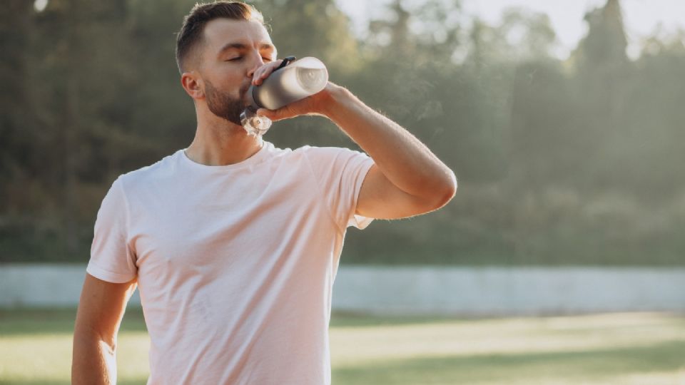 Te compartimos cuáles son las bebidas más saludables