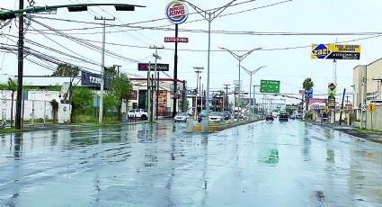 Ofrecen lluvias respiro al campo