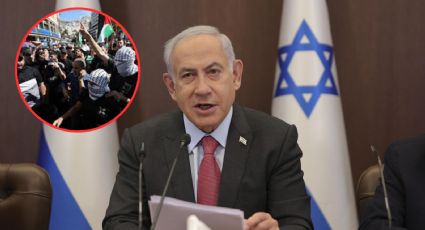 Primer Ministro de Israel amenaza Hamás; las consecuencias serán severas