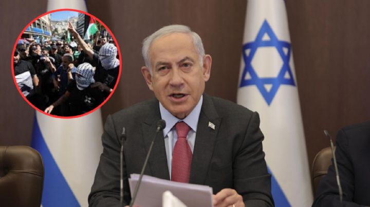 Primer Ministro de Israel amenaza Hamás; las consecuencias serán severas