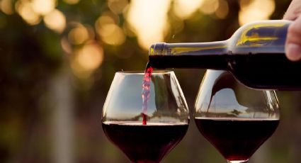 Siete beneficios milagrosos del vino tinto