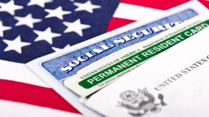 Visa Americana: ¿Qué países participan en la lotería de visas para la estancia permanente?