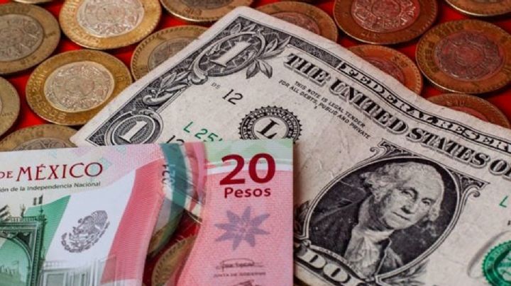 Dólar sigue 'enrachado' y supera al peso: tipo de cambio HOY 22 de noviembre del 2024