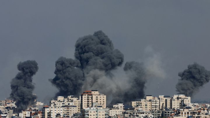 Recomendaciones que te pueden salvar la vida, si viajas a Israel país en guerra