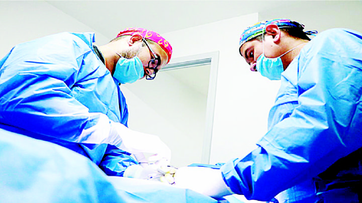 Invitan a hacerse la vasectomía gratis en Nuevo Laredo