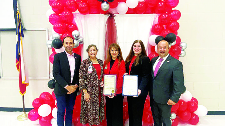 Buscan crear consciencia con respecto a la dislexia