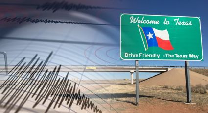 Tiembla en Texas: se registran cinco sismos en un solo día