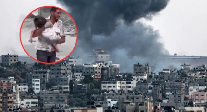 Israel y Palestina: estas son las desgarradoras consecuencias de la guerra | VIDEO