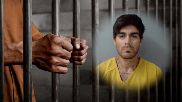 Policía de Laredo busca a tipo por intentar matar a hombre en cárcel