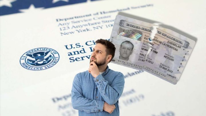 ¿Pedir perdón para solicitar una nueva visa americana?, así se hace “el trámite”