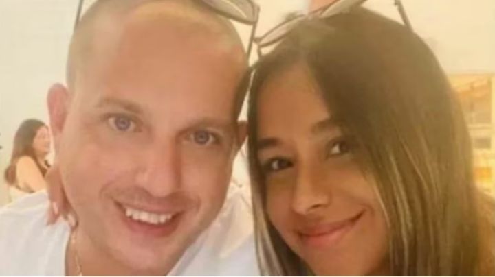 David Heiblum, mexicano desaparecido en Israel, es localizado con vida