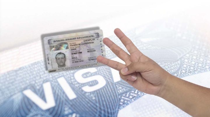Visa americana podría ser aprobada con estos 3 documentos adicionales