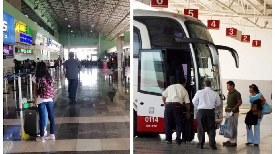 Estudiantes gozarán de un descuento permanente de 50% en autobús.