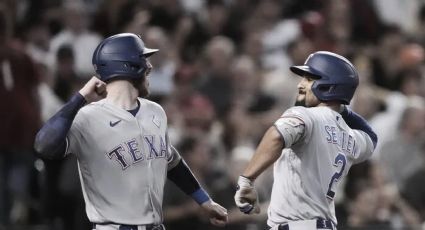 ¡Rangers de Texas son campeones por primera vez!