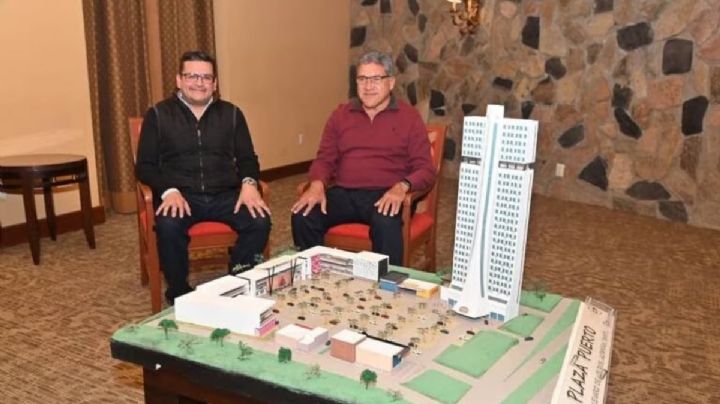 Construirán el edificio más alto de Tamaulipas, te decimos dónde estará y qué será