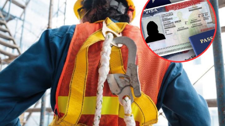 ¿Puedo pedir trabajo en EU con la visa americana de turista?